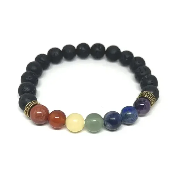 7 Chakra Bracelet