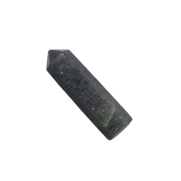 Blue Aventurine Crystal Pencil / Obelisks