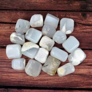Fancy Agate Tumble Stone