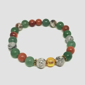 Freedom Bracelet