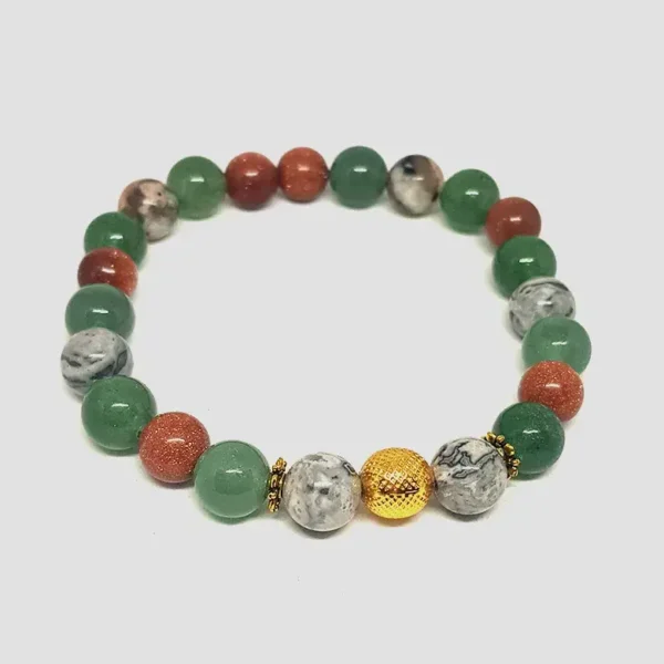 Freedom Bracelet