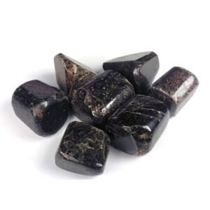 Garnet Tumble Stone