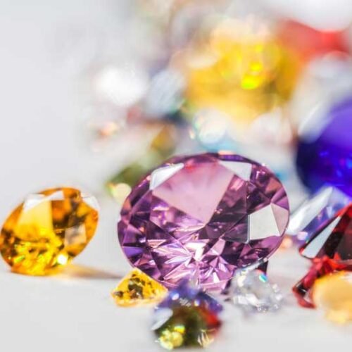 Gemstones