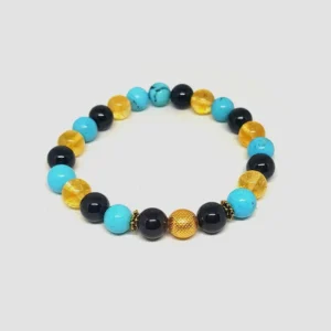 Government Job Bracelet
