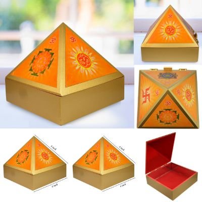 Grid Box - Wish Box