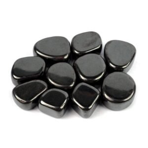 Hematite Tumble Stone