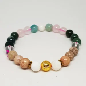 Increase Social Circle Bracelet