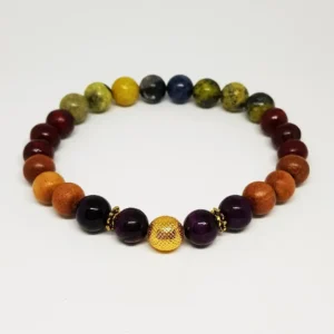 Kundalini Awakening Bracelet