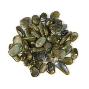 Labradorite High Grade Tumble Stone