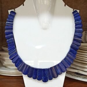 Lapis Lazuli Designer Necklace