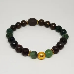 Loss Recovery Bracelet