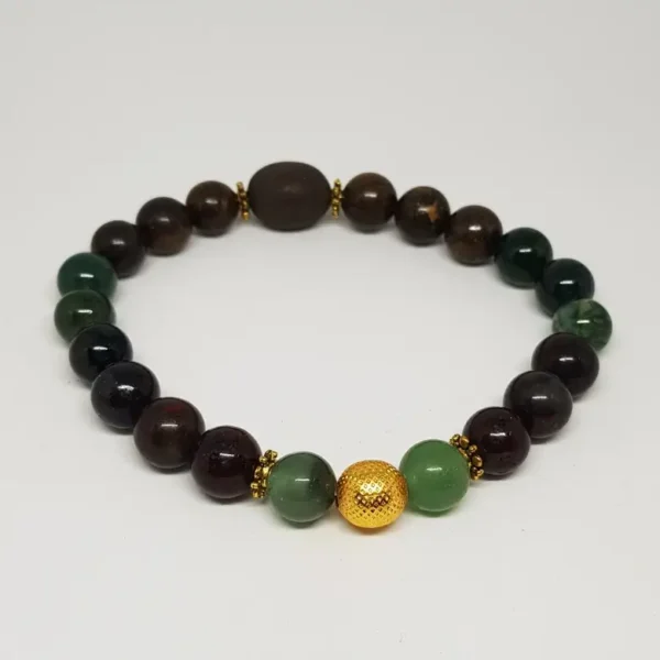 Loss Recovery Bracelet