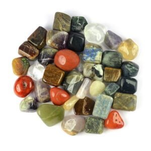 Mix Tumble Stone