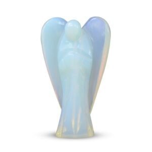 Opalite Crystal Angel Charged