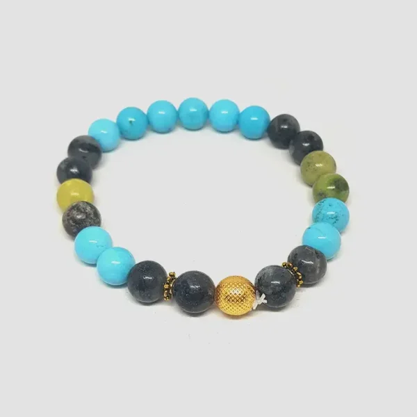 Opportunity Magnet Bracelet