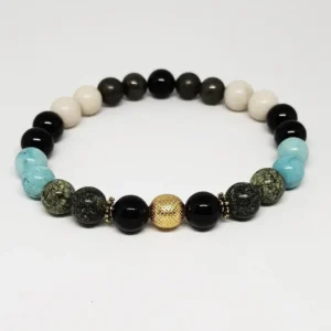 Physical Fitness Bracelet