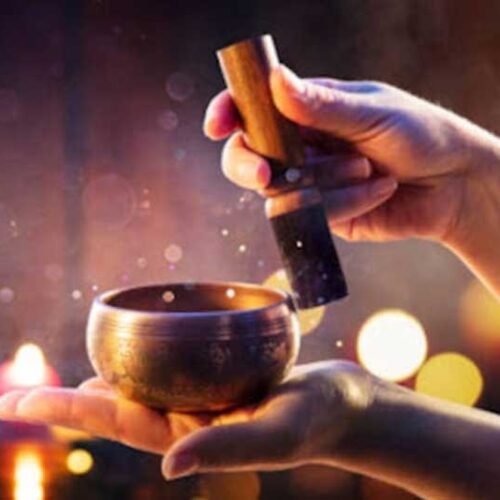 Singing-Bowl