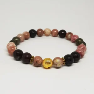 Social Image Bracelet