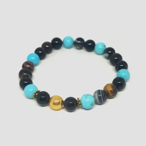Travelling Bracelet