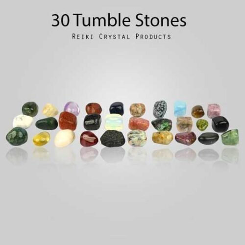 Tumble-Stones