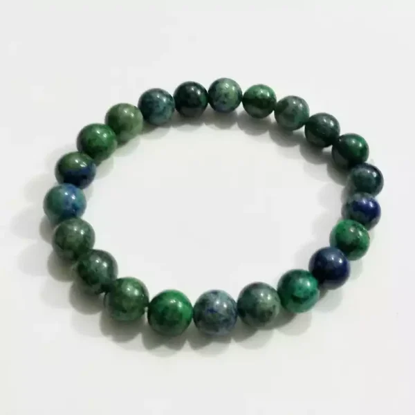Zurite Bracelet