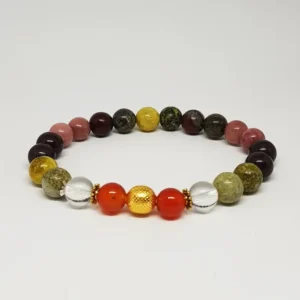 Blissful Sex Life Bracelet