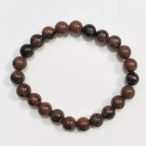 Bronzite Bracelet