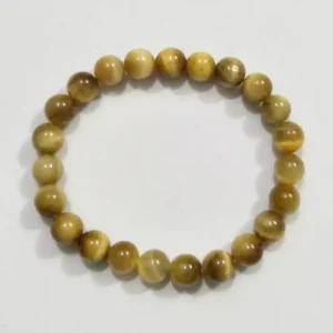 Cats Eye Bracelet
