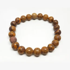 Elephant Jasper Bracelet