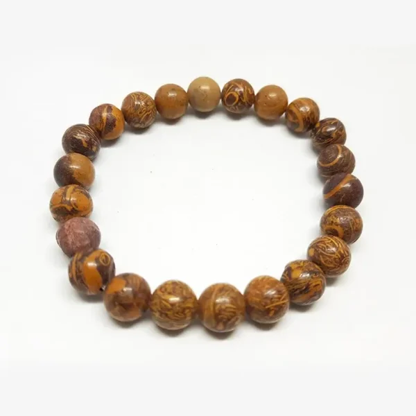 Elephant Jasper Bracelet