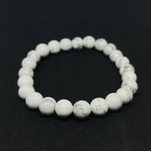 Howlite Bracelet