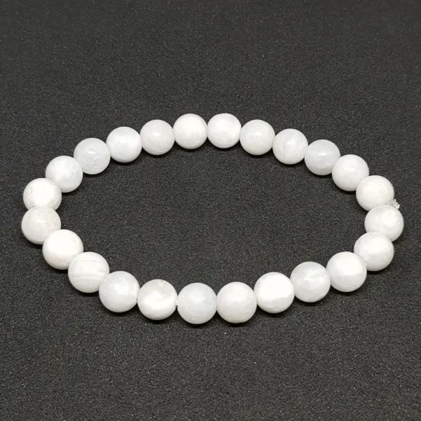 Moonstone Bracelet