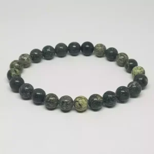 Russian Serpentine Bracelet