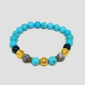 Weight Gain Bracelet