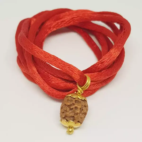 4 Mukhi Rudraksha – Indonesia