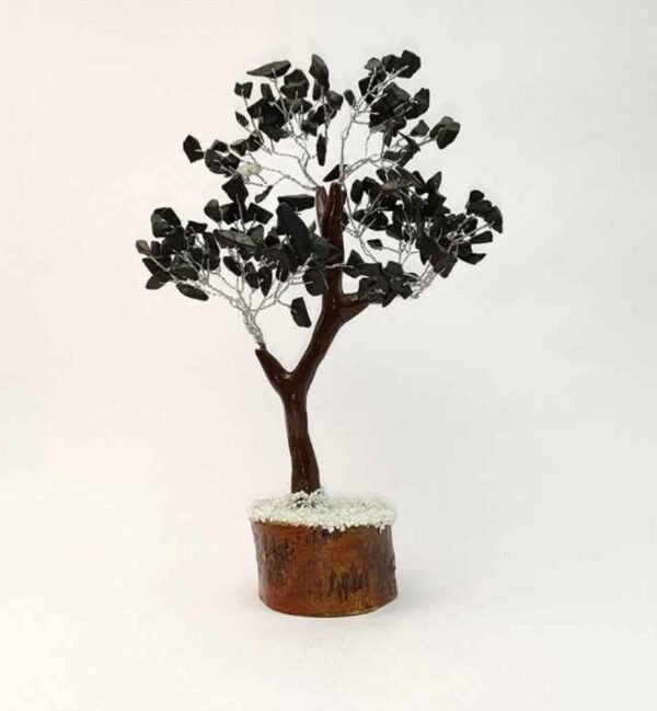 Shungite Gemstone Tree