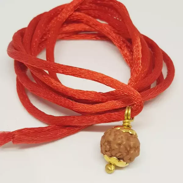 Nirakar Rudraksha – Indonesia